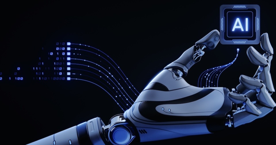 Vietnam posts second-highest AI adoption in Southeast Asia