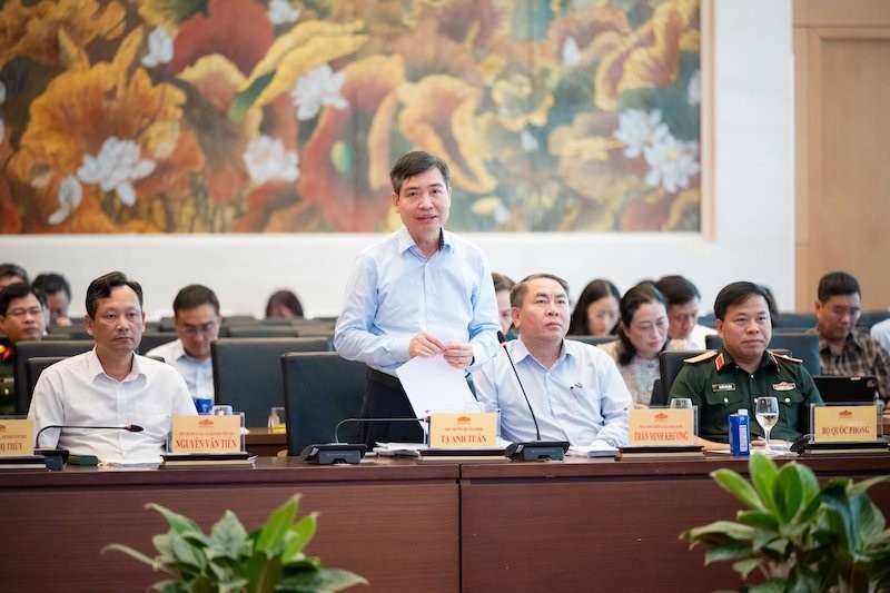 Ministry of Finance set for key role in new legislative drive