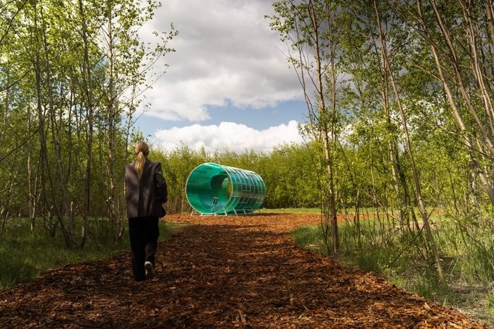 Skellefteå: epicentre of an extraordinary societal transformation