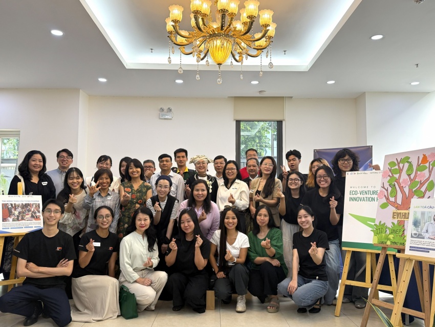 EVI Hub 2026 kicks-off