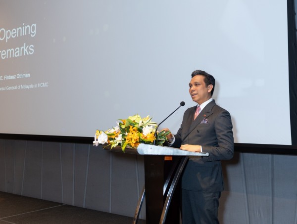 Data and governance key hurdles to AI scaling for Vietnamese firms