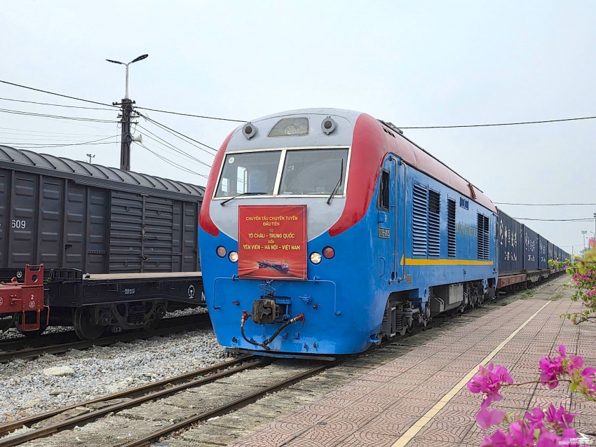 Railway administrative procedures amended to support investment