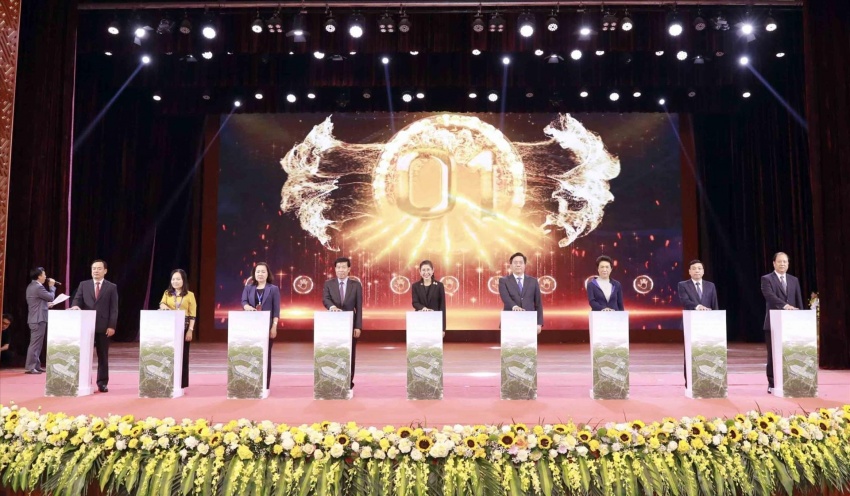 Phu Tho hosts Thai Connect Conference to boost investment, trade ties
