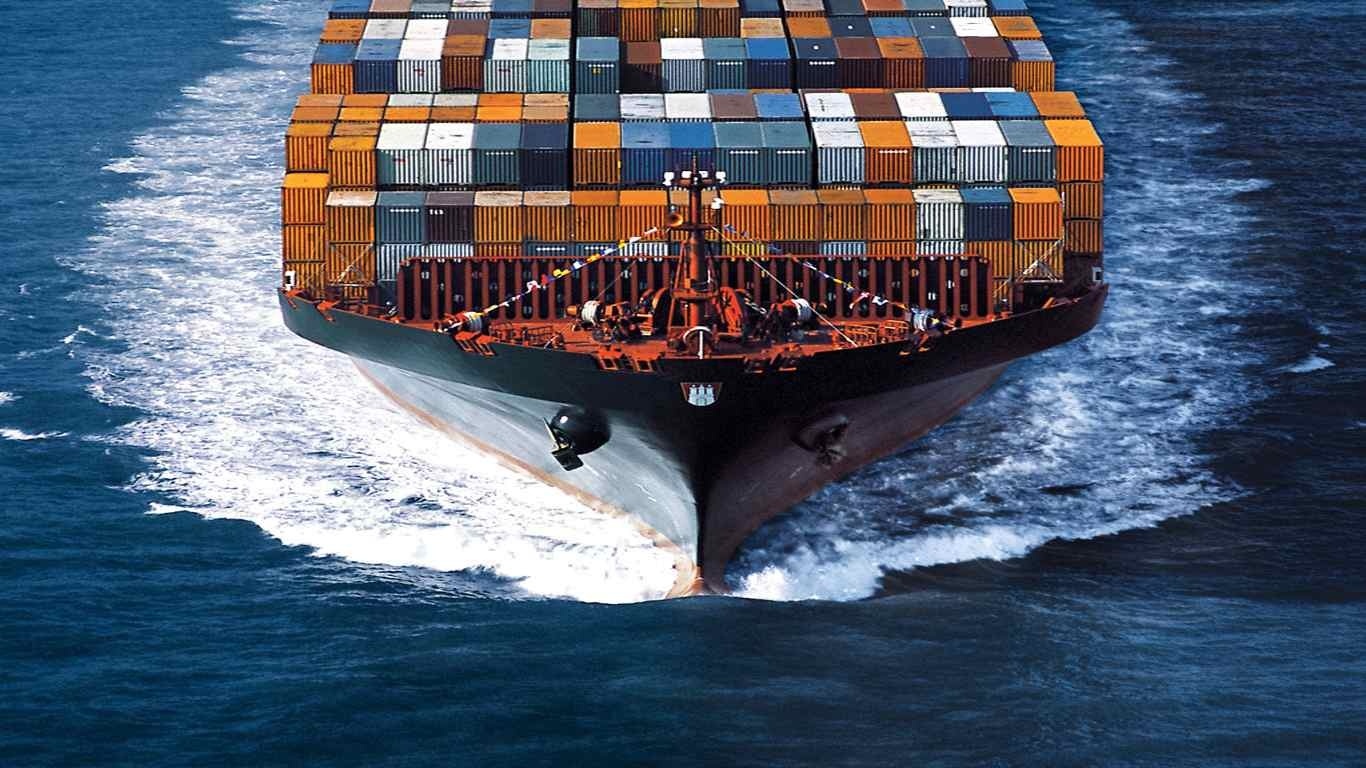Exporters face growing challenges as ocean freight rates climb