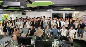 Mobility technology firm KPIT launches new technology centre in Hanoi