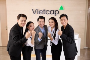 Vietcap signs $170 million syndicated loan facility