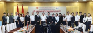 JICA tax project lays foundation for Vietnam's tax sector modernisation