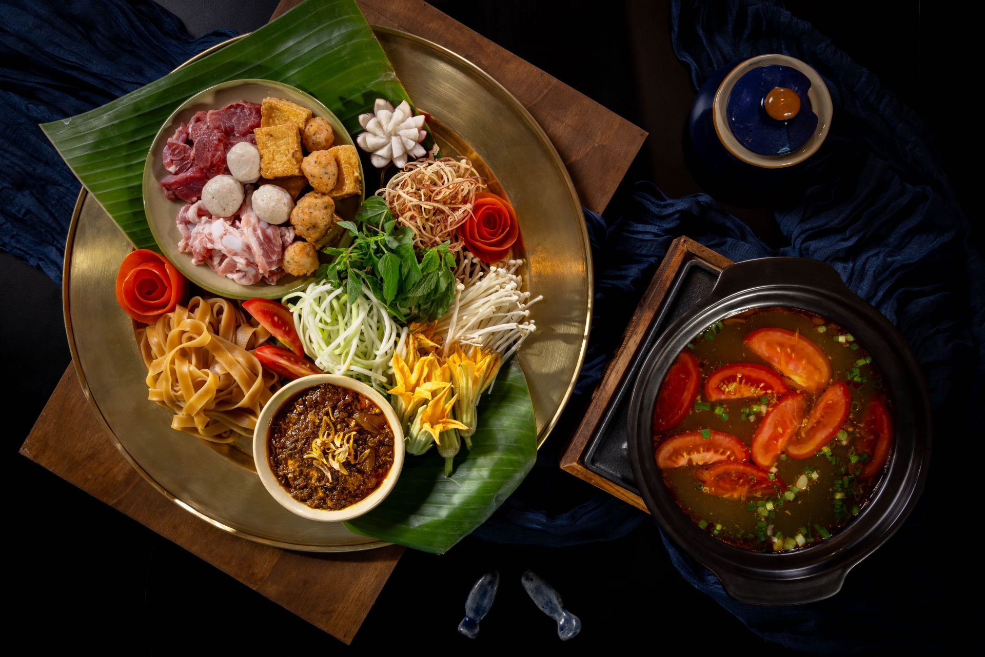 Viet Kitchen begins new culinary chapter with northern Vietnamese flavours
