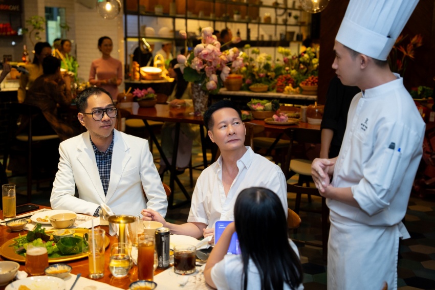 Viet Kitchen begins new culinary chapter with northern Vietnamese flavours