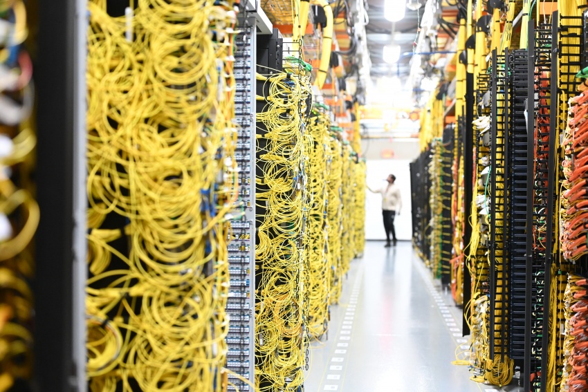 Amazon Web Services launches Local Zone in Hanoi 