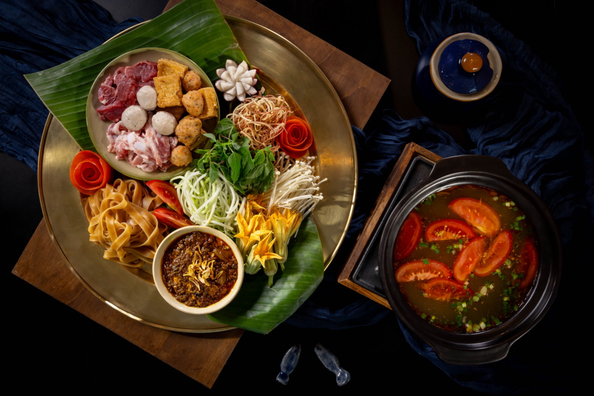 Viet Kitchen begins new culinary chapter with northern Vietnamese flavours
