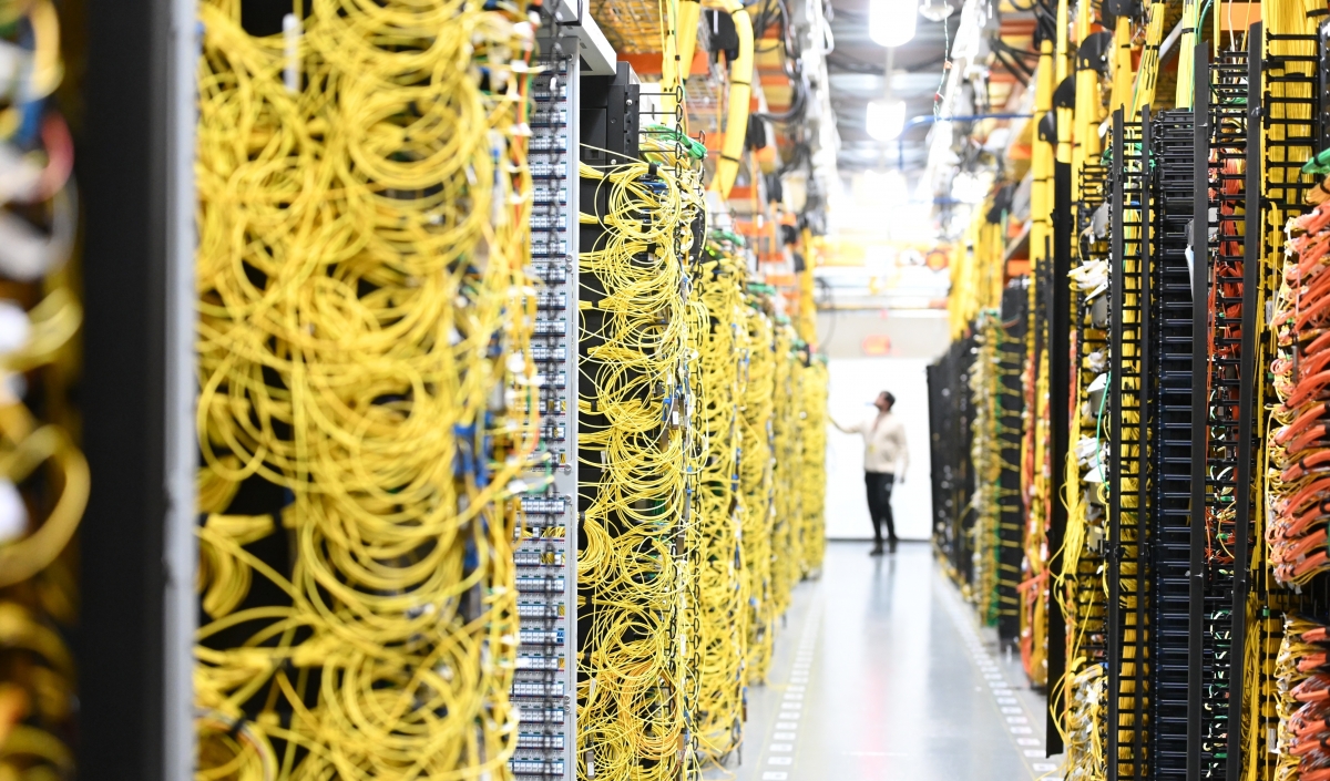 Amazon Web Services launches Local Zone in Hanoi 