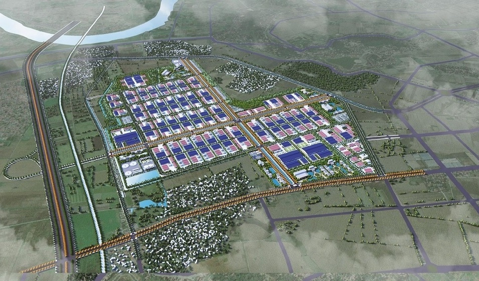 Chinese investors seek investment opportunities in Bac Ninh