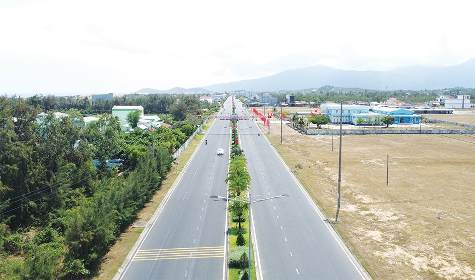 Economic zone offers Dak Lak growth