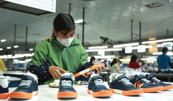 Global shocks and tightening cash for Vietnamese business