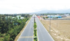Economic zone offers Dak Lak growth