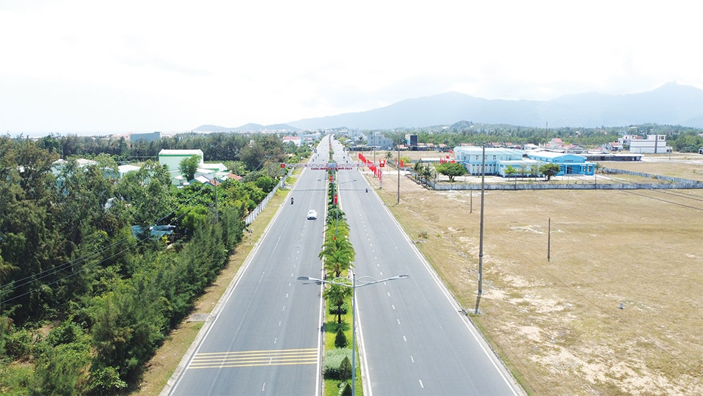 Economic zone offers Dak Lak growth