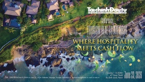 Resort developers carry out adjustments