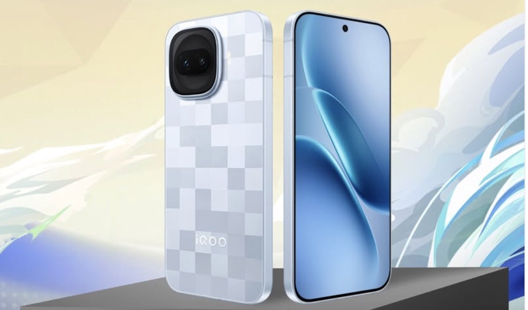 iQOO 15R named official gaming phone for Asian Games