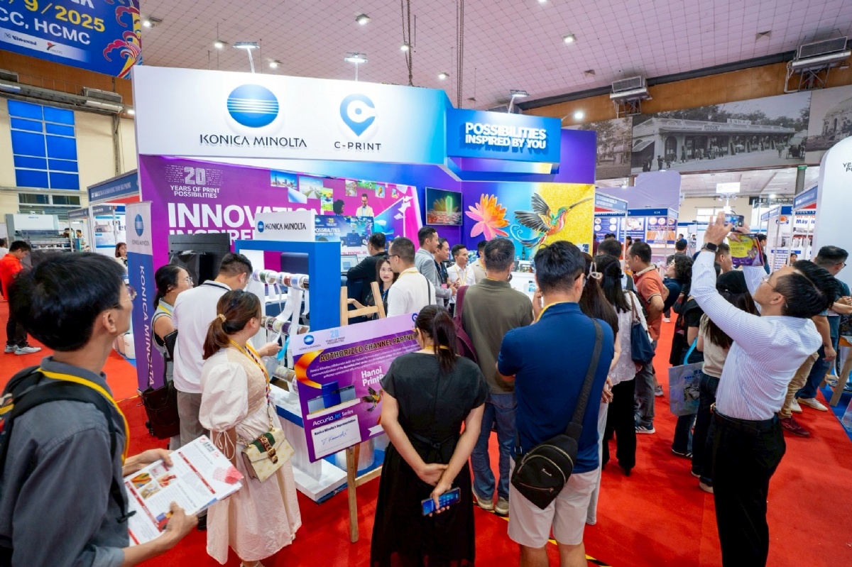 Three major industrial expos to draw 400 exhibitors to Hanoi in July