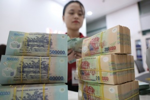SBV proposes raising short-term lending cap to 40 per cent