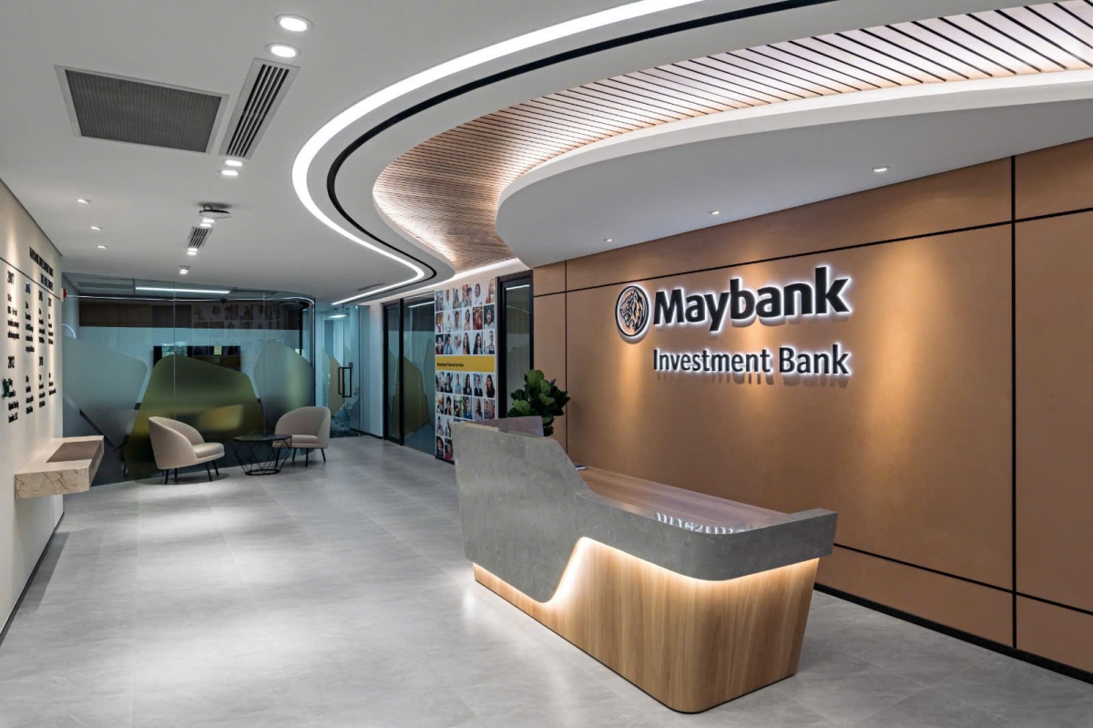 Maybank Investment Bank increases charter capital to over $134 million