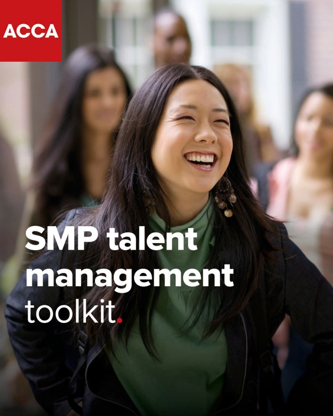 Talent pressures reshape priorities for accounting practices