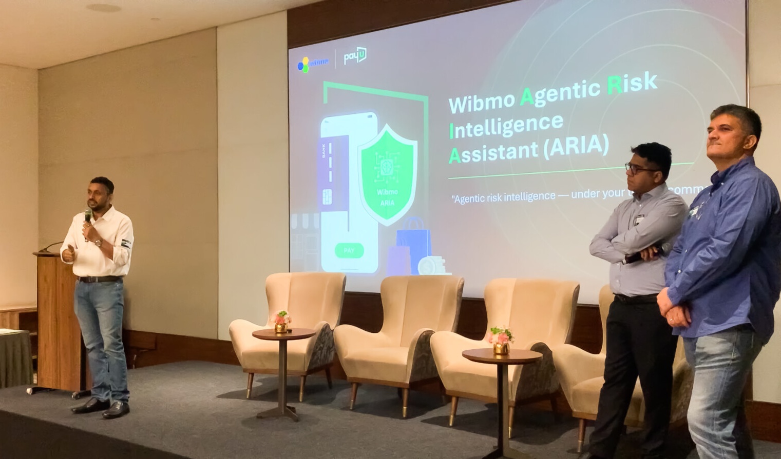 Wibmo unveils AI assistant for fraud, AML and financial crime operations