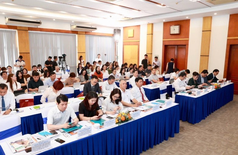 Tourism and infrastructure fuel Vietnam's real estate growth