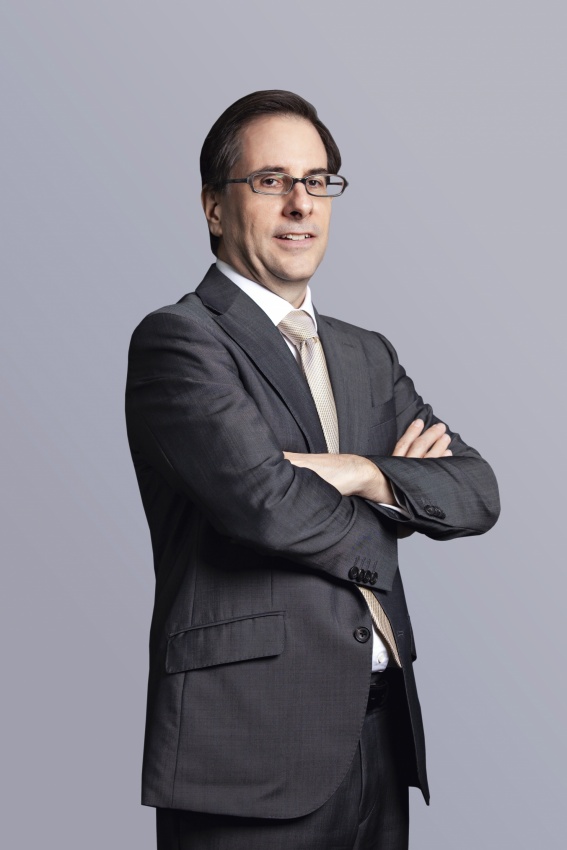 VIFC shouldn't try to be Dubai, says VinaCapital chief economist