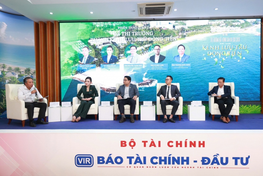 Experts explore tourism real estate's sustainable capital potential