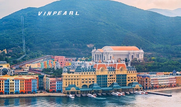 Vinpearl secures $255 million from international investors