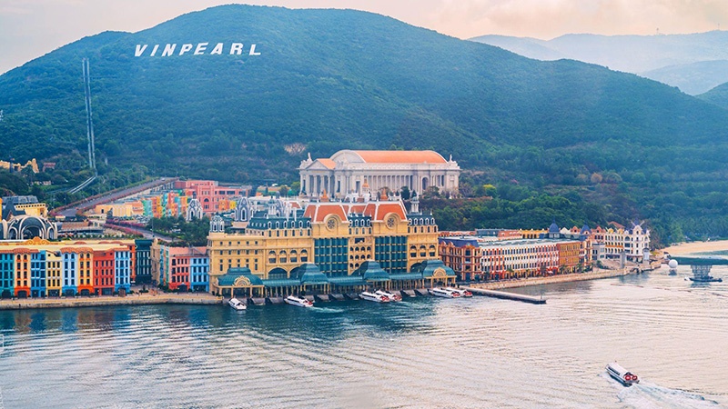 Vinpearl secures $255 million from international investors