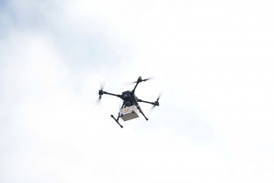 Dien Bien to pilot use of unmanned aerial vehicles