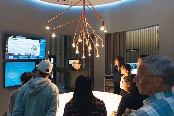 Skellefteå: A magnet for global talent
