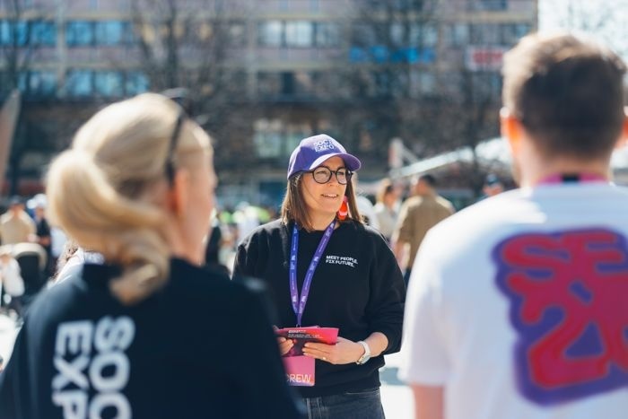 Skellefteå: A magnet for global talent