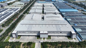 US giant Coherent expands business in Vietnam