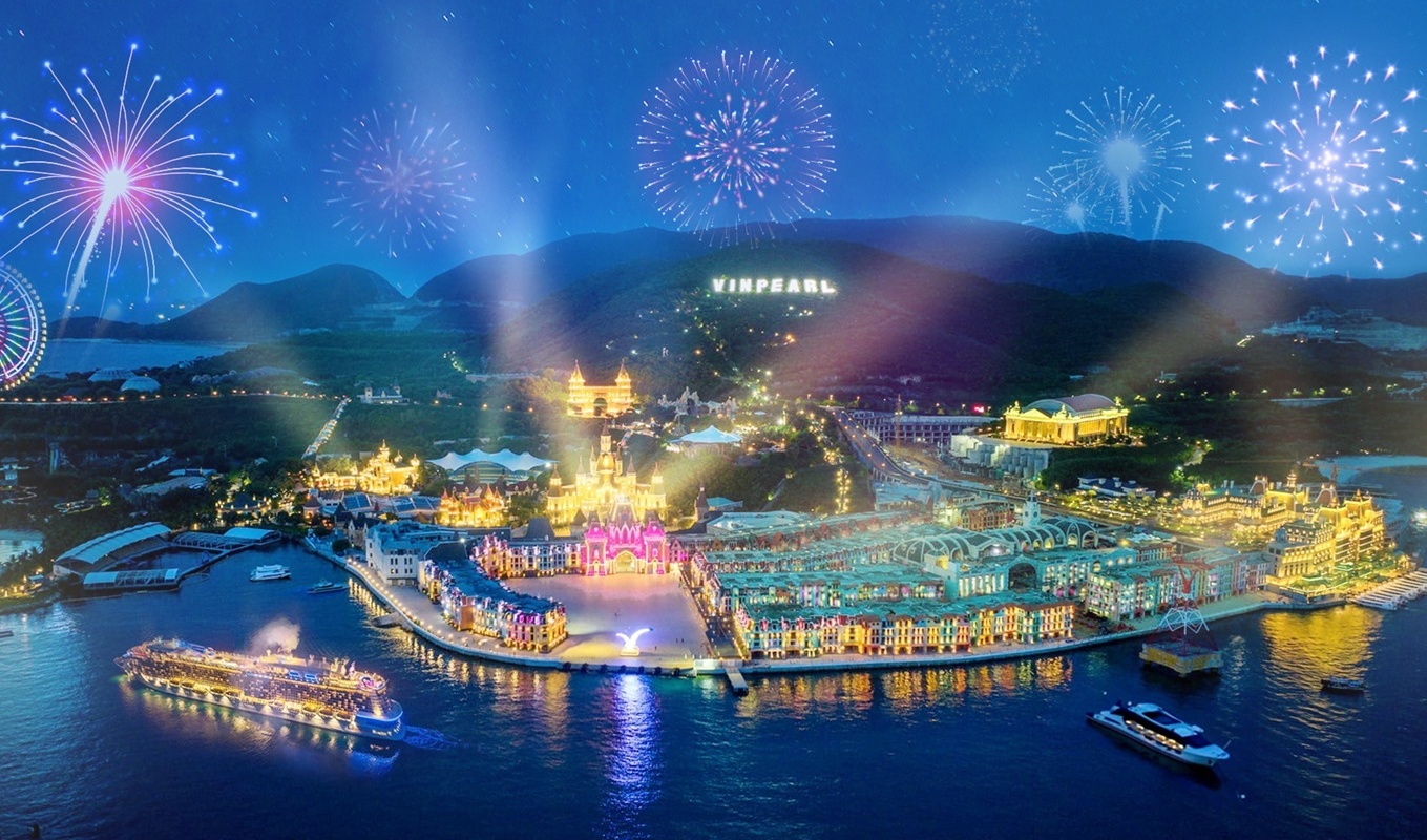 Vinpearl closes $255 million deal with SeaTown and Oman Investment Authority