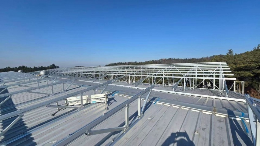 SolarGATES secures partnership with Hopergy to expand solar structural solutions in Vietnam