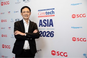 SCG presents low-carbon cement innovations at Cemtech Asia 2026 in net-zero push