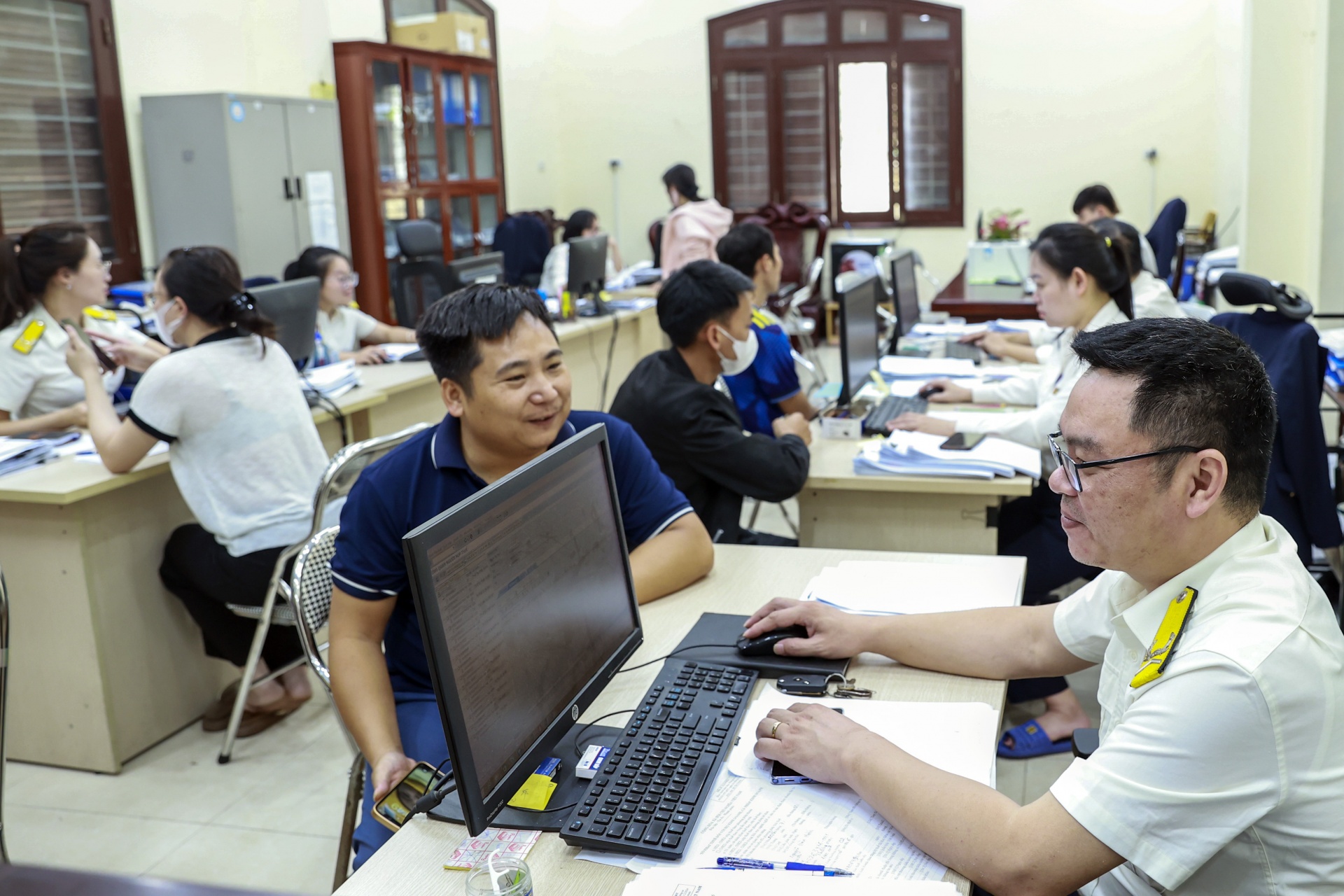 Vietnam unveils sweeping financial strategy overhaul to boost growth