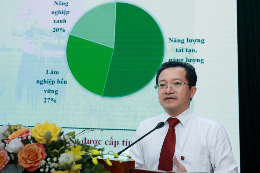 Sustainability standards drive shift in Vietnam's green economy