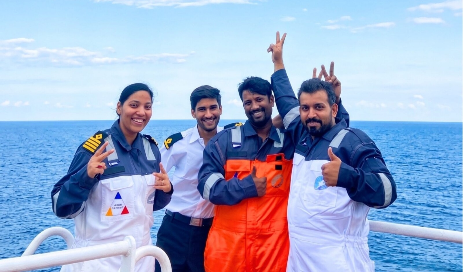 Fleet Management launches Pulse platform on International Day of the Seafarer