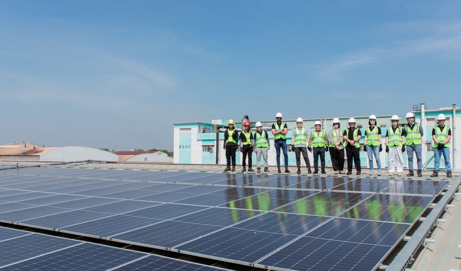 GuarantCo backs Vietnam’s first C&I solar green bond by Verdant Energy