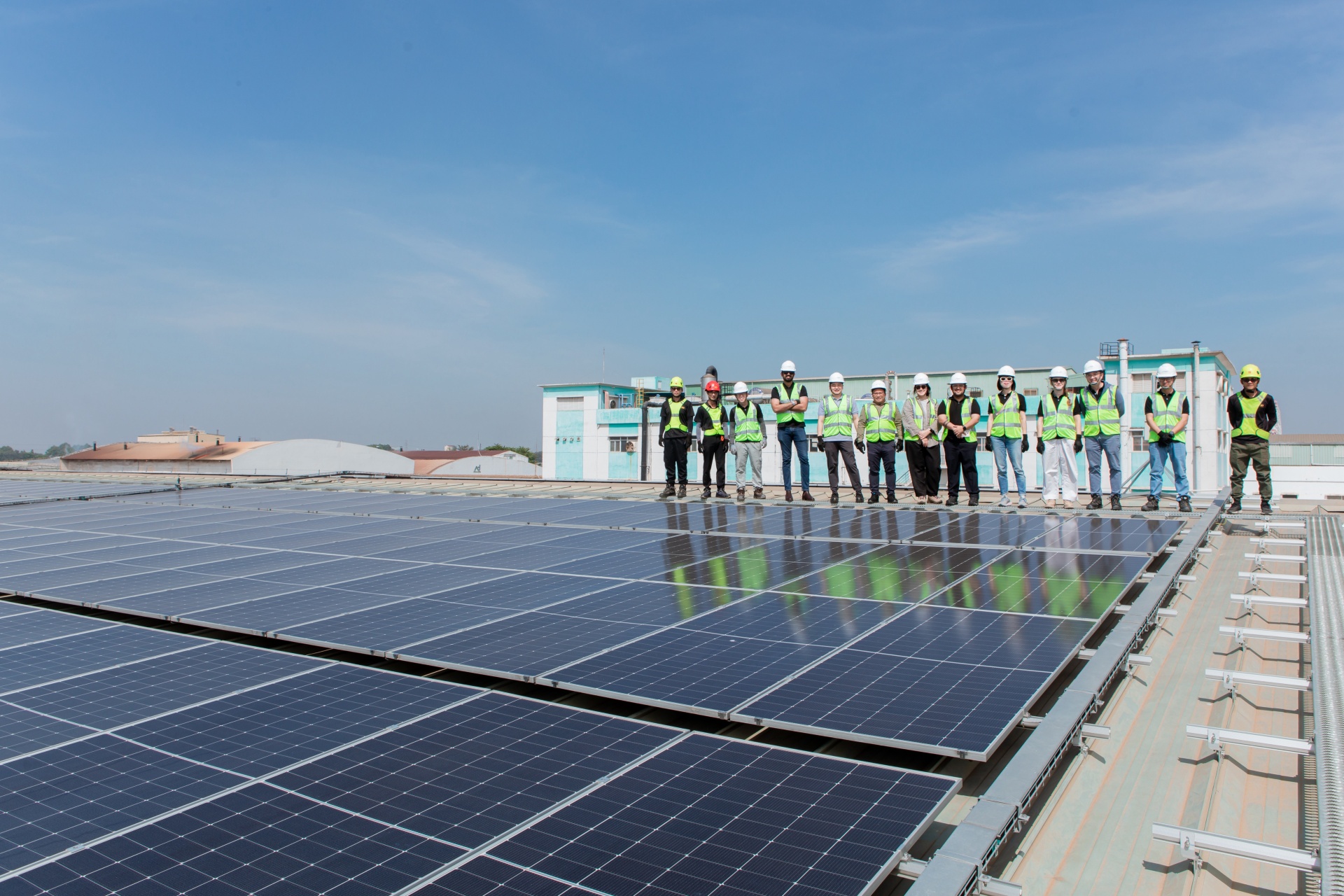 GuarantCo backs Vietnam’s first C&I solar green bond by Verdant Energy