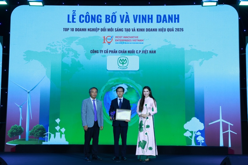 VIE50 rankings recognise innovation leaders driving Vietnams next growth phase