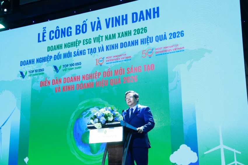 VIE50 rankings recognise innovation leaders driving Vietnams next growth phase