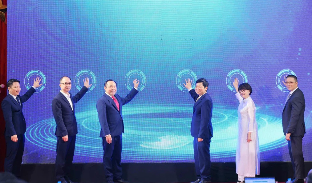 National semiconductor centre launched to boost chip research