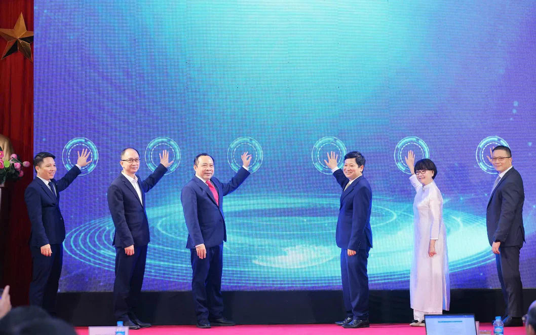National semiconductor centre launched to boost chip research