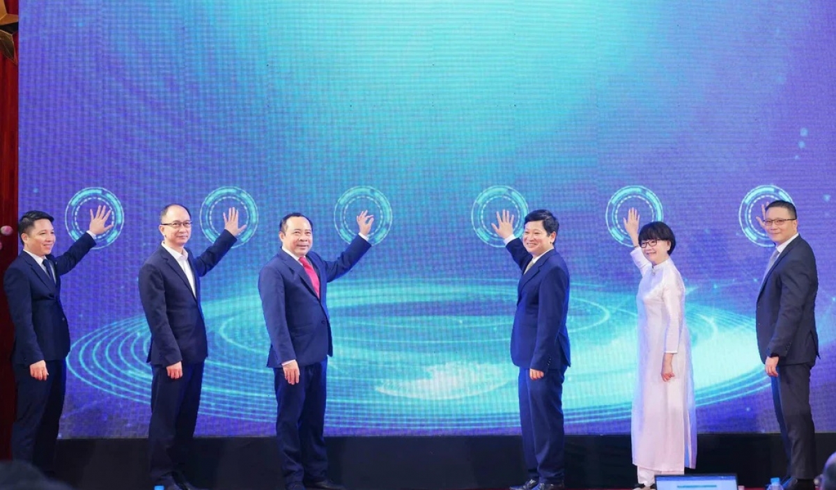 National semiconductor centre launched to boost chip research